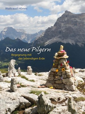 cover image of Das neue Pilgern